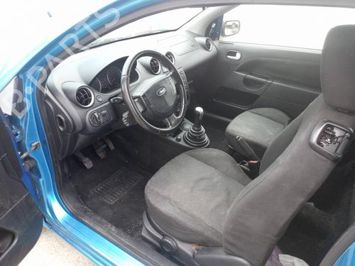 Electronic module FORD FIESTA V (JH_, JD_) 1.4 TDCi | BP25879321M83 