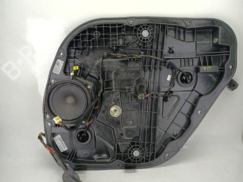 Used Rear right window mechanism Rear right window mechanism 38045288 38045288