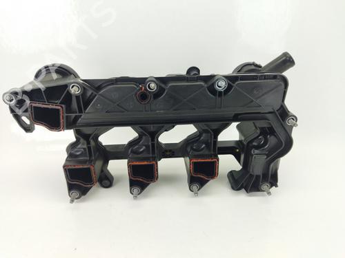 Valve cover PEUGEOT 508 II (FB_, FH_, F3_) 1.5 BlueHDI 130 (FBYHZJ, FBYHZR) | BP14158586M124 