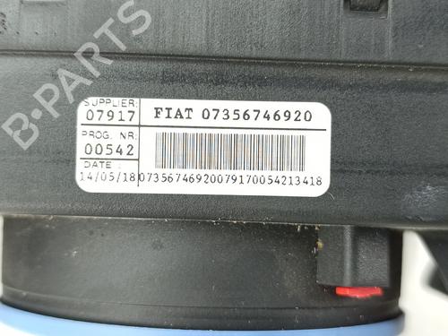 Switch FIAT 500 (312_) 1.2 (312AXA1A) | BP36264564I30  - Image 9