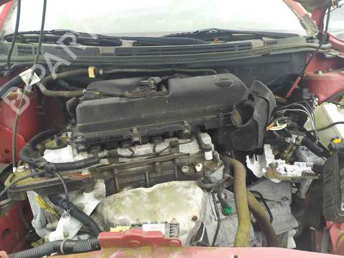 Elektronisk sensor NISSAN MICRA III (K12)  | BP9447995M84 