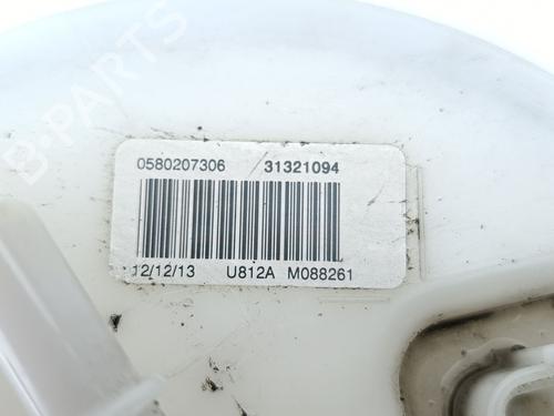 Fuel pump VOLVO V40 Hatchback (525) D2 | BP37295032M76 - Image 2