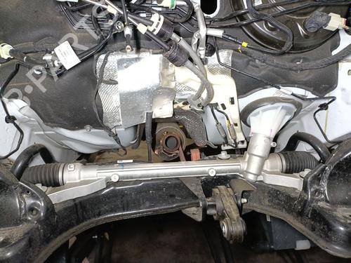 Styregear/Snekke FORD TRANSIT CUSTOM V362 Bus (F3) 1.0 EcoBoost PHEV (125 hp) 30081429