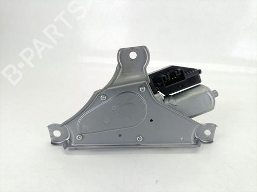 Rear wiper motor TOYOTA YARIS (_P13_) 1.4 D (NLP130_, NLP130) | BP25878765M102 