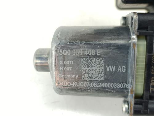 Right rear window motor SKODA KAROQ (NU7, ND7) 2.0 TDI | BP29402304E22 