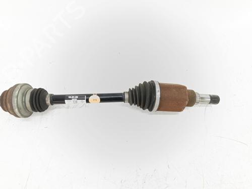 Used Left rear driveshaft Left rear driveshaft 37197056 37197056
