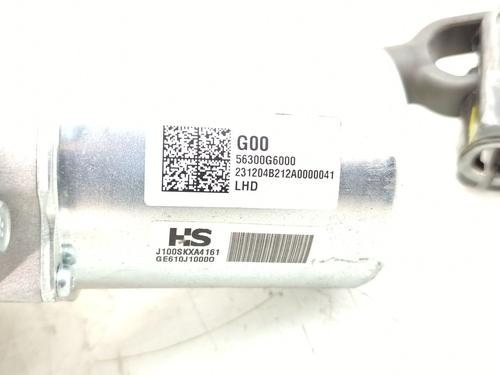 Steering column KIA PICANTO III (JA) 1.0 | BP33887114M21 - Image 5