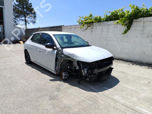 Brugte OPEL CORSA F (P2JO) 1.2 (68) 4770299