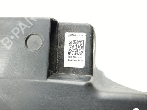 Left headlight AUDI A3 Sportback (8YA, 8YF) 35 TFSI Mild Hybrid | BP33939191C28  - Image 8