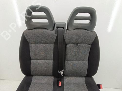 Right front seat FIAT DUCATO Platform/Chassis (250_) 180 Multijet 3,0 D | BP36993667C16 - Image 4