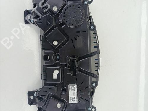 Instrument cluster FORD ECOSPORT 1.0 EcoBoost | BP26559263C47