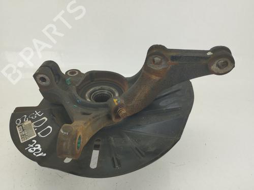 Right front steering knuckle KIA STONIC (YB) 1.0 T-GDi | BP16049377M26