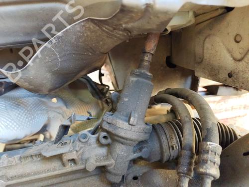 Styregear/Snekke CITROËN JUMPY III Van (V_) 2.0 BlueHDi 120 | BP30104764M22 