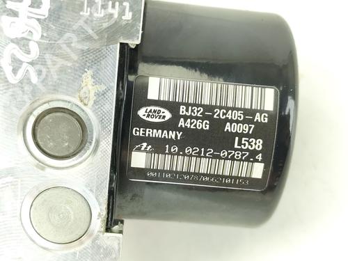 ABS pump LAND ROVER RANGE ROVER EVOQUE (L538)  | BP27363905M43 