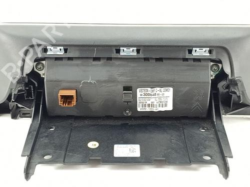 Radio CITROËN BERLINGO (ER_, EC_) 1.5 BlueHDi 75 | BP36993575E6 - Image 2