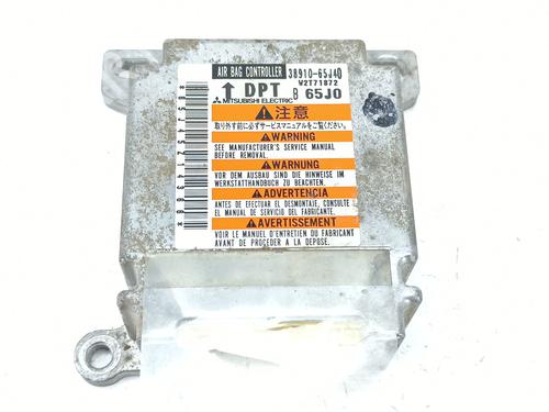 Used ECU airbags SUZUKI GRAND VITARA II (JT, TE, TD) 1.9 DDiS All-wheel Drive (JT419, TD44, JB419WD, JB419XD,... (129 hp) 28520811