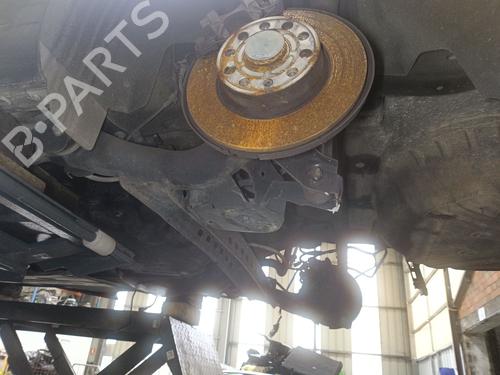 Bagaksel VW GOLF VII Variant (BA5, BV5) 1.6 TDI | BP30685725M2