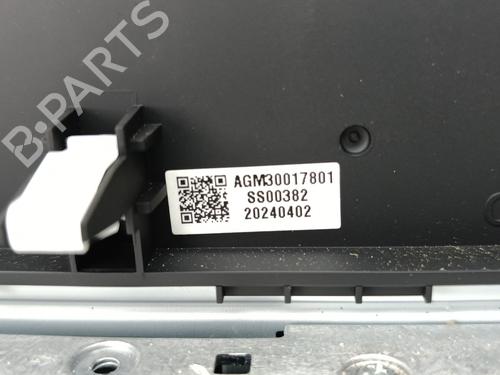 Display monitor KIA XCEED (CD) 1.0 T-GDI | BP37489617C48 - Image 6