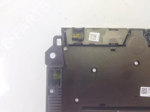 Radio OPEL ASTRA J (P10)  | BP15560160E6 