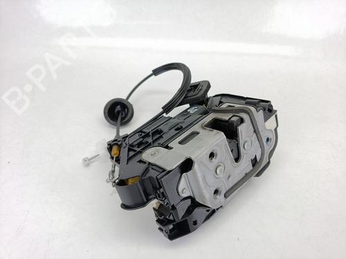 Used Front right lock SEAT LEON ST (5F8) [2012-2020]  25877943