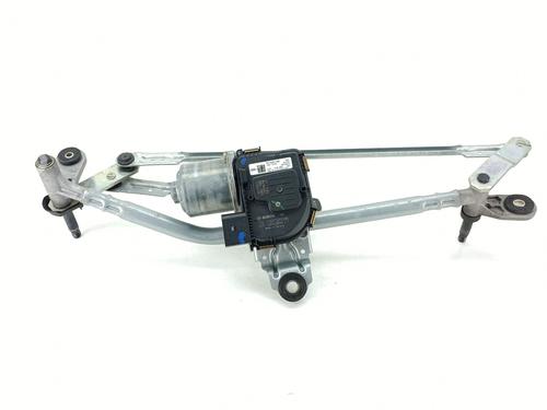 Front wiper motor AUDI A3 Sportback (8YA, 8YF) 35 TDI | BP29333362M29 