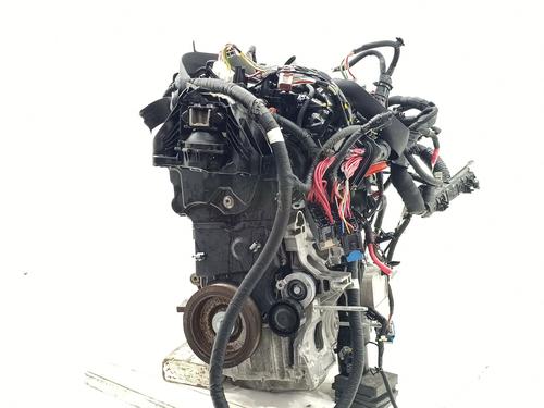Engine RENAULT KANGOO III Box Body/MPV 1.5 Blue dCi 95 (FJAB) | BP39503097M1 - Image 6