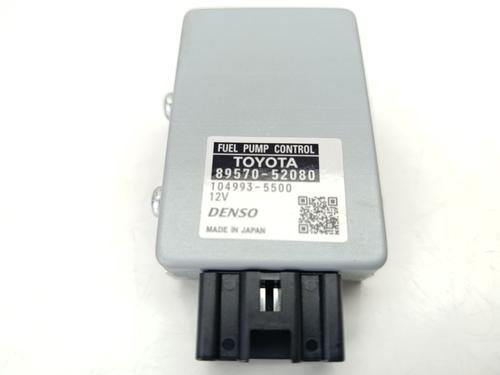 Electronic module TOYOTA YARIS (_P21_, _PA1_, _PH1_) 1.5 Hybrid (MXPH10, MXPH11) | BP37692651M83 - Image 2
