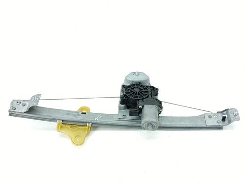 Used Front right window mechanism Front right window mechanism RENAULT CLIO IV (BH_) 0.9 TCe 90 (BHNF, BHMA, BHMH, BHJK, BHJR) (90 hp) 33334542 33334542