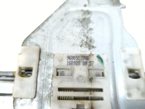 Front right window mechanism PEUGEOT PARTNER Box Body/MPV 1.6 BlueHDi 100 | BP32162405C23