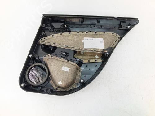 Rear left panel VW GOLF VIII (CD1, DA1) 1.0 eTSI | BP35946054C60 - Image 2