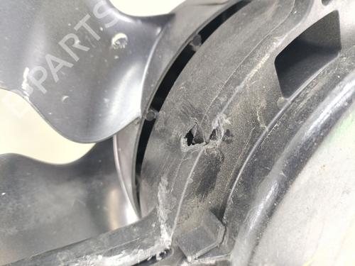 Elettroventola HYUNDAI i20 III (BC3, BI3) 1.0 T-GDI | BP30485731M35