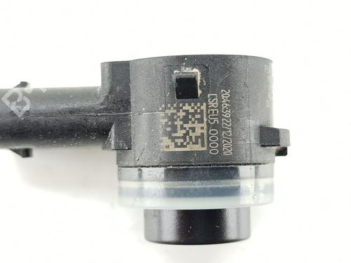 Electronic module OPEL COMBO Box Body/MPV (K9) 1.5 D | BP39240009M83 - Image 4