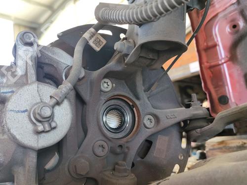 Højre Styrespindel Lejehus KIA XCEED (CD) 1.4 T-GDI (140 hp) 30000885