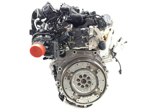 Engine BMW 1 (F40) 118 d | BP38107676M1  - Image 12
