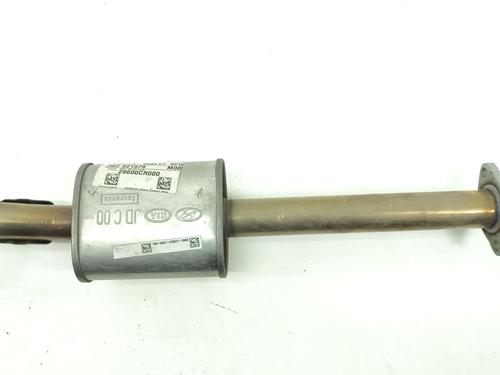 Exhaust system KIA XCEED (CD) 1.4 T-GDI | BP29709047M121 