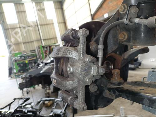 Right front brake caliper FORD PUMA (J2K, CF7) 1.0 EcoBoost | BP35812820M104 - Image 3