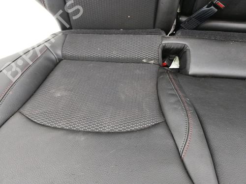 Rear seat JEEP COMPASS (MP, M6, MV, M7) 1.3 Hybrid 4x4 | BP40229178C17 - Image 5