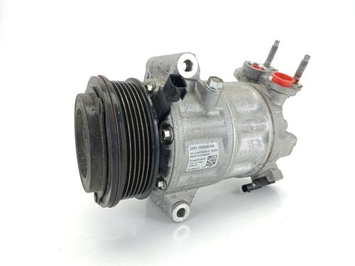 Used AC compressor AC compressor FORD FOCUS IV (HN) 1.0 EcoBoost (125 hp) 34445640 34445640