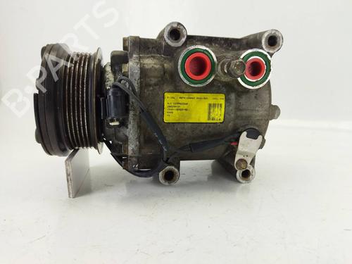 AC compressor MAZDA 2 (DY) 1.4 CD | BP8944513M34 