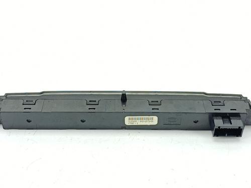 Warning switch LAND ROVER RANGE ROVER SPORT I (L320) 3.6 D 4x4 | BP30456830I22