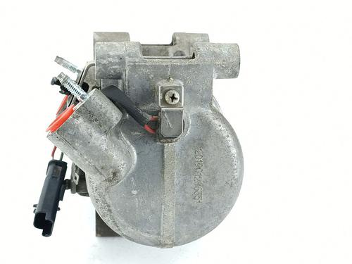 AC compressor CITROËN BERLINGO (ER_, EC_) 1.5 BlueHDi 75 | BP36993438M34 - Image 4