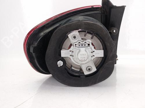 Right taillight SEAT ALTEA (5P1)  | BP16187832C35 