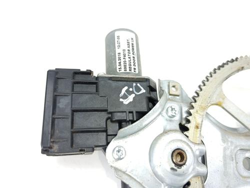 Front left window mechanism TOYOTA C-HR (_X1_) 1.8 Hybrid (ZYX10_, ZYX11_) | BP31856517C22 