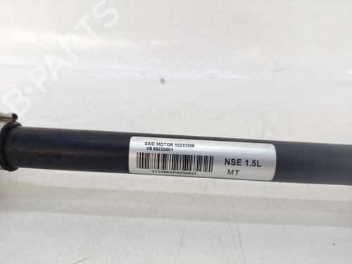 Left front driveshaft MG MG ZS SUV 1.5 VTi | BP28022809M38 