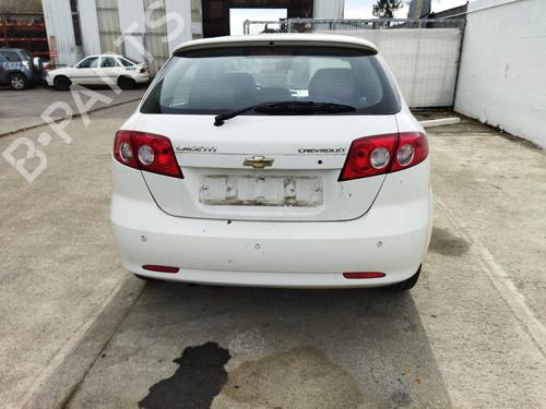 Windscreen washer tank CHEVROLET LACETTI (J200) 2.0 D | BP11287796C113 