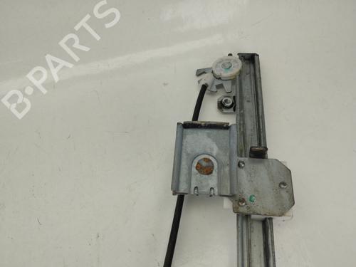 Front left window mechanism SEAT ALTEA XL (5P5, 5P8) 1.9 TDI | BP13349708C22 