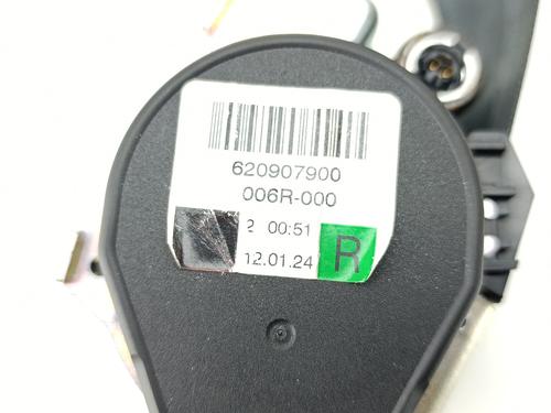 Front right seatbelt FORD TRANSIT CONNECT V408 Box Body/MPV 1.5 EcoBlue | BP39531313I25 - Image 4