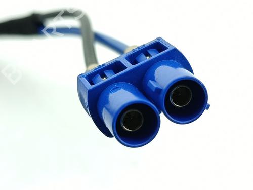 Antenne/Base FORD FOCUS IV (HN) 1.5 EcoBlue | BP36696613C140 - Image 2