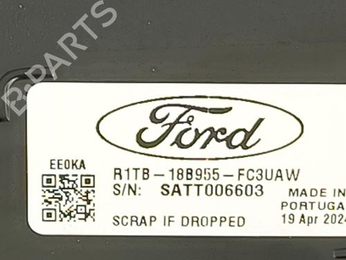 Display monitor FORD PUMA (J2K, CF7)  | BP26321787C48 