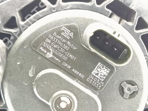 Other CITROËN C4 X (BD_, BE_, BF_) ë-C4 X (BFZKXC) | BP37074342O1 - Image 4